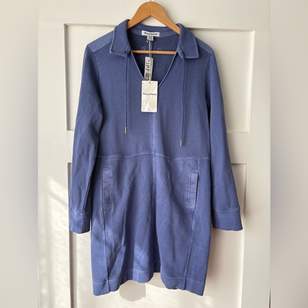 NWT Tommy Bahama • Sunray Cove Dress • Size Medium